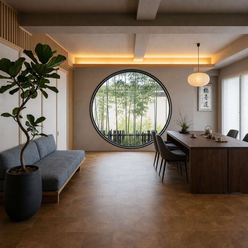 Japanese Spa Partnership