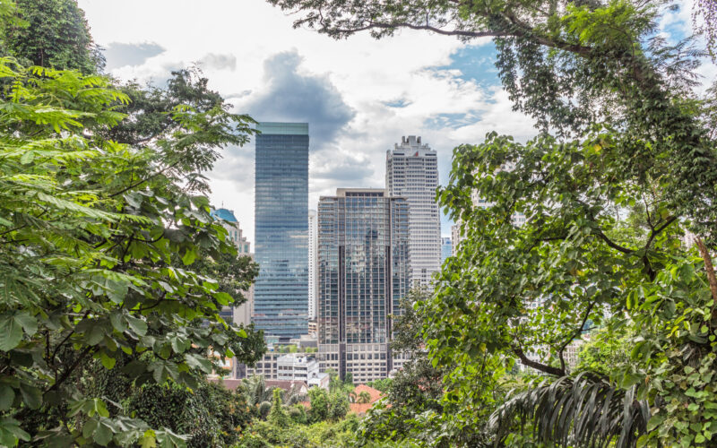 How to Open a Japanese Spa in Singapore: What Investors Need to Know First