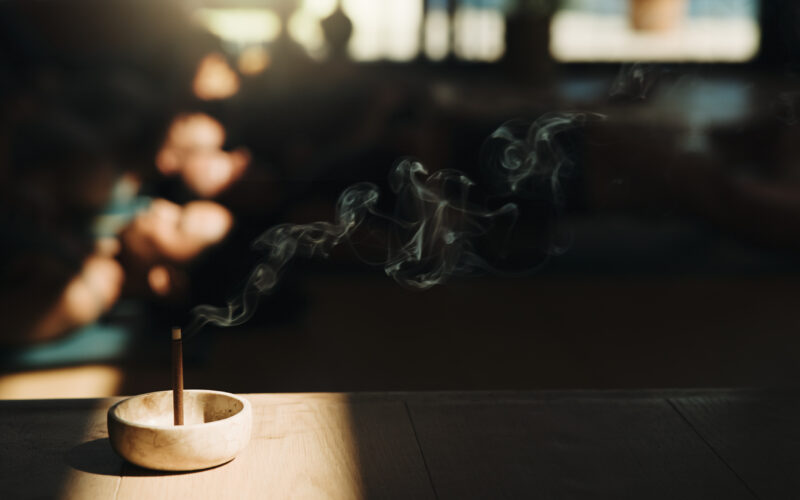 Noble Silence: The Japanese Wellness Practice That Western Spas Have Never Understood