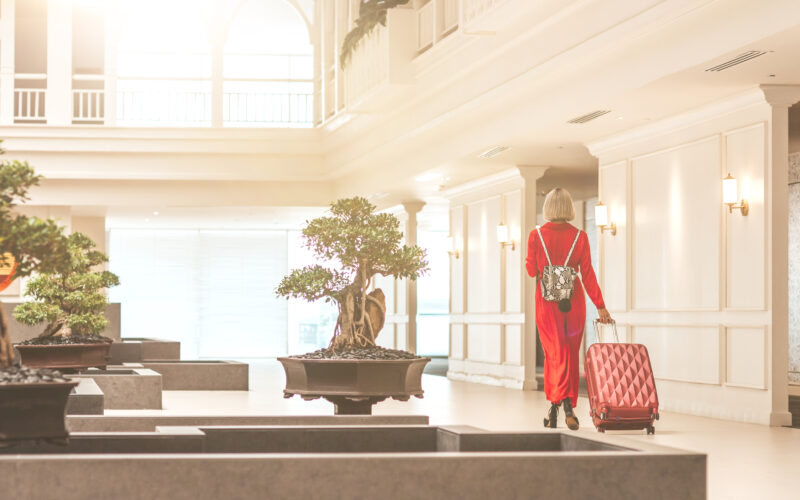 What Hospitality Investors Get Wrong About Wellness Amenities