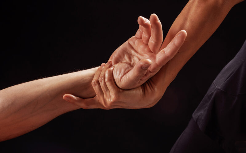 How Japanese Therapists Are Trained Differently From the Rest of the World
