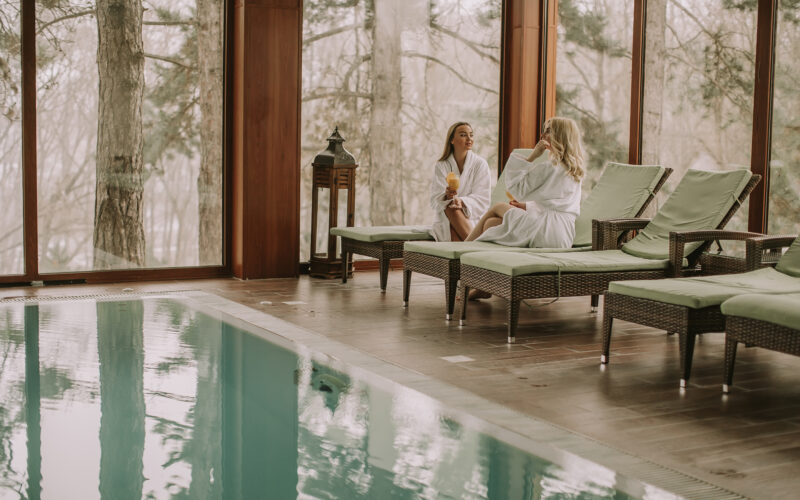 Hotel Spa Investment: Why Your Guests Are Asking for Something Japan Already Has