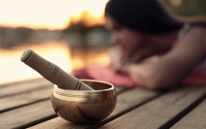Sound Healing Japanese Spa WellnessMore Than Just Background Music