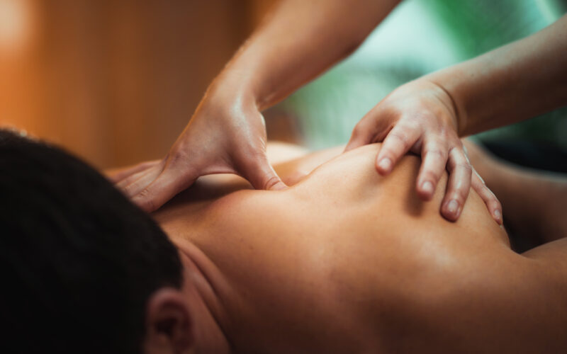 Muscle Tension and Japanese Bodywork: How to Read What the Body Is Telling You