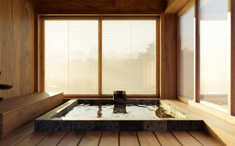 Investing in Wellness Real Estate: Why Japanese Spa Concepts Command Premium Rates