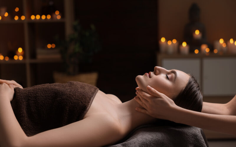 The Parasympathetic Nervous System and Why It Matters to Every Spa Owner