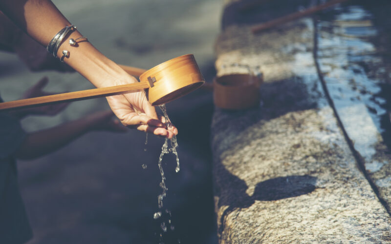 The Real Difference Between a Japanese Spa and a Spa That Looks Japanese