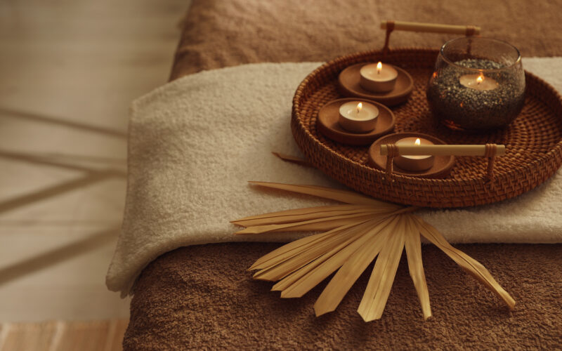 Luxury Wellness Investment: What ROI Actually Looks Like in a Japanese Spa Concept