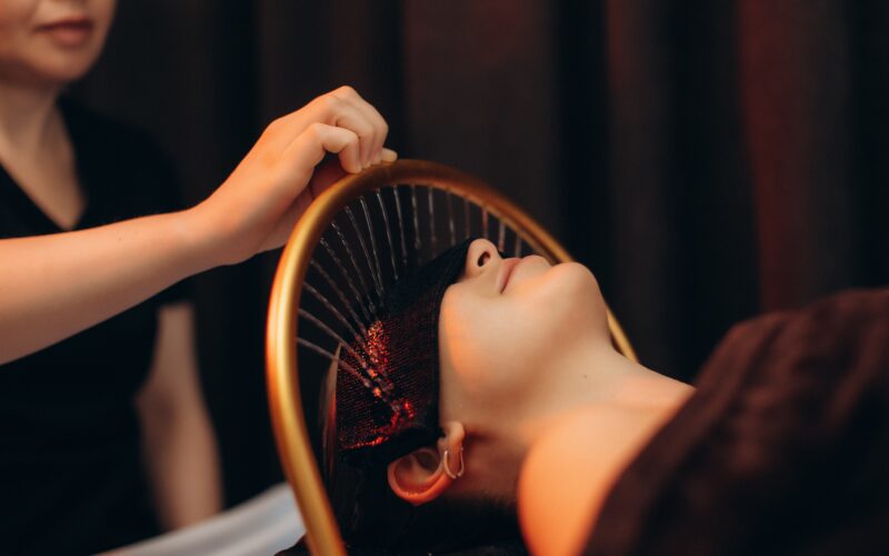 The Ritual Before the Treatment: Why Preparation Is Half the Japanese Spa Experience