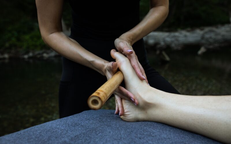 From Relaxation to Rewiring: How Japanese Spa Treatments Work Differently