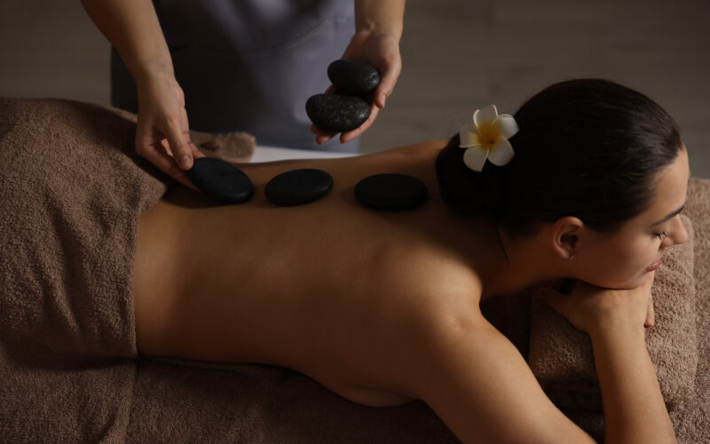 How to Differentiate Your Spa in a Market Full of Identical Offerings