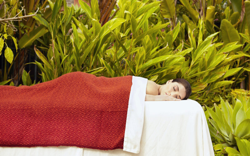 Resort Spa vs. Day Spa: Which Model Works Better for a Japanese Wellness Concept?