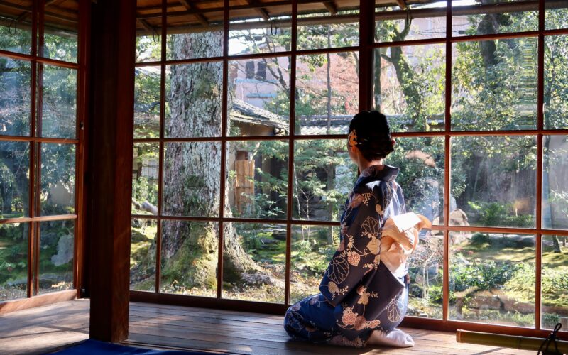 Kokoro, Waza, Ma, Michi: The Four Pillars of Authentic Japanese Treatment