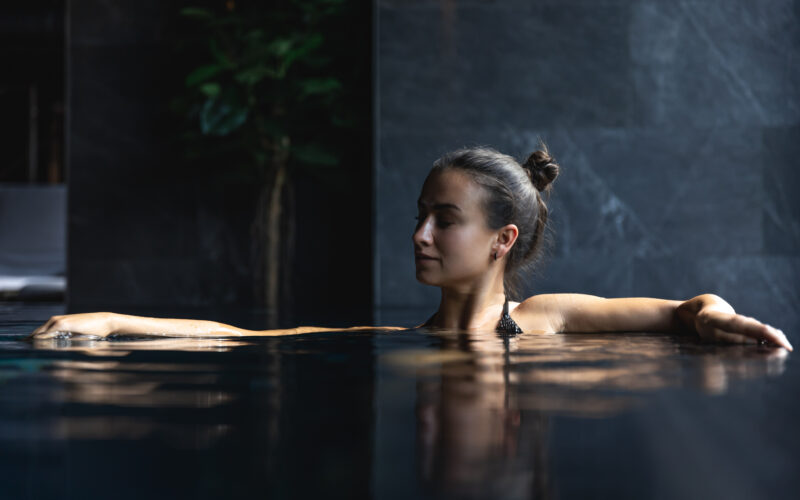 How Japanese Spa Techniques Reduce Cortisol: The Science Explained Simply